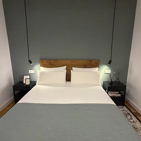 De Diseno En Avenida アパート