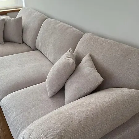 アパート De Diseno En Avenida