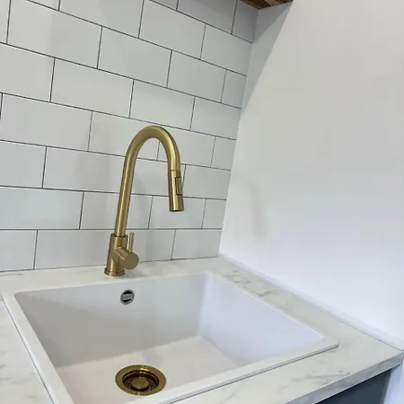 アパート De Diseno En Avenida